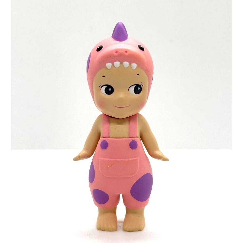 Authentic Sonny Angel Spinosaurus Dinosaur Mini Figure, Dinosaur Series, New